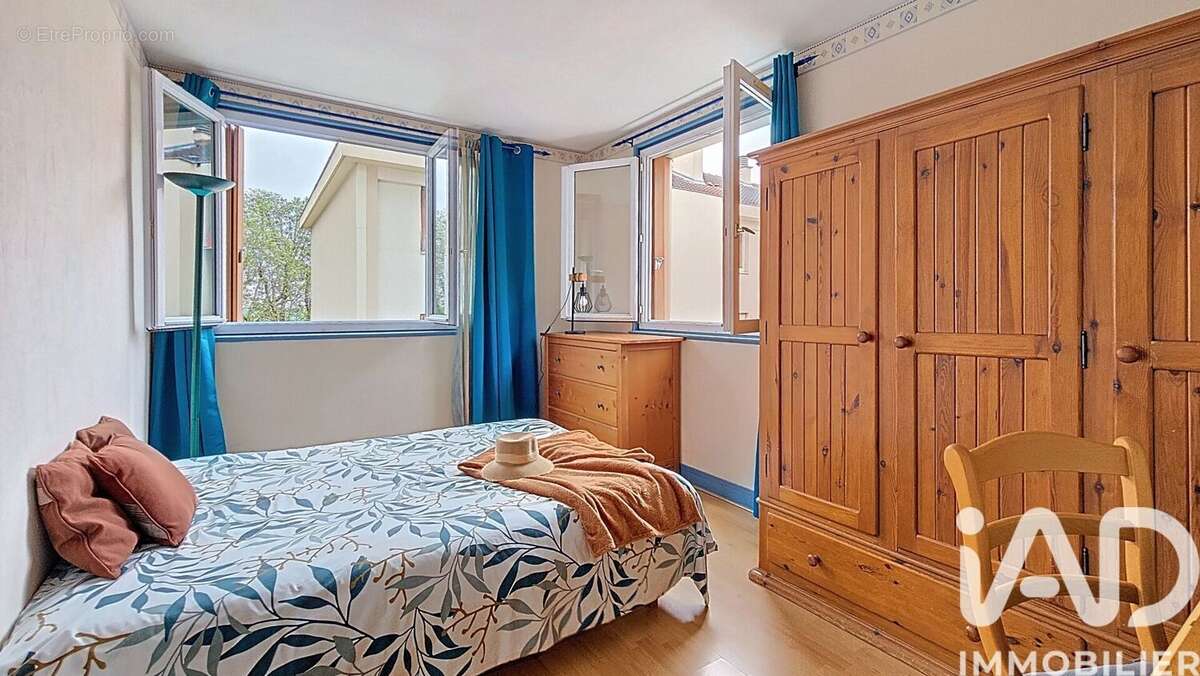 Photo 9 - Appartement à LE PLESSIS-ROBINSON