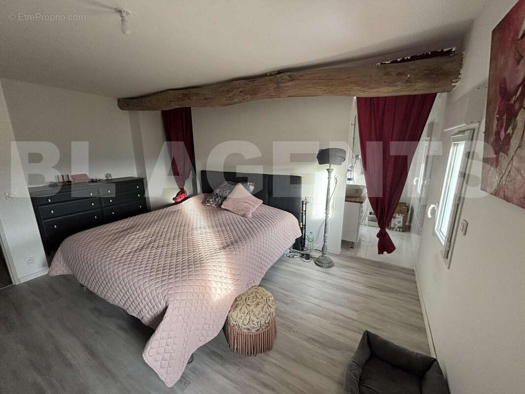 IMG_7663 - Maison à CORDES-TOLOSANNES