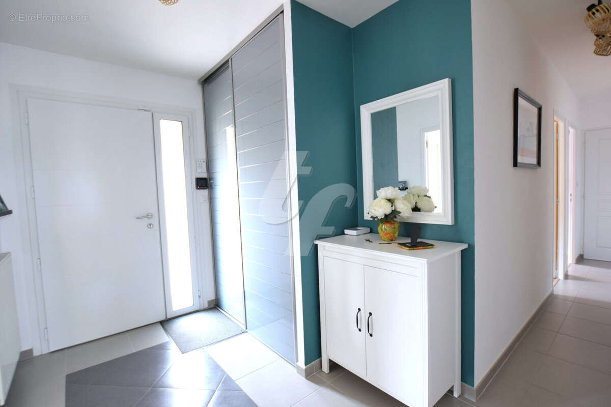 Maison 156 m² à Heric  - photo 4