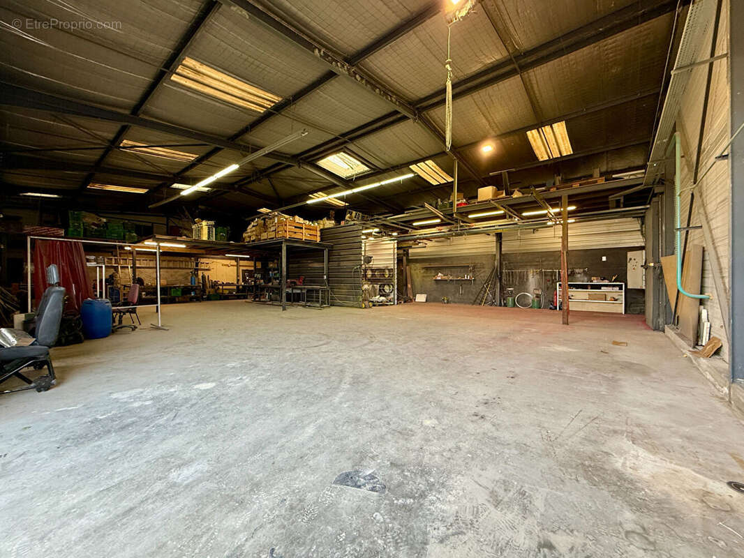 Maison à BAGNOLS-SUR-CEZE