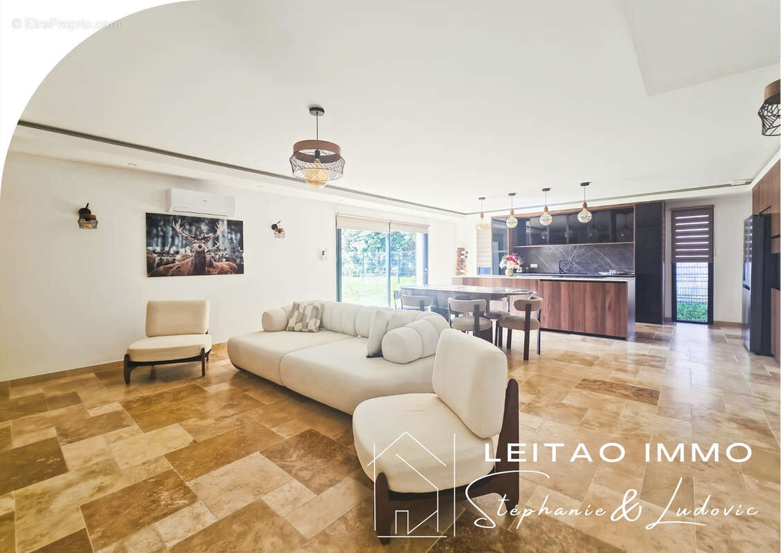 Maison neuve de plain-pied - photo 8