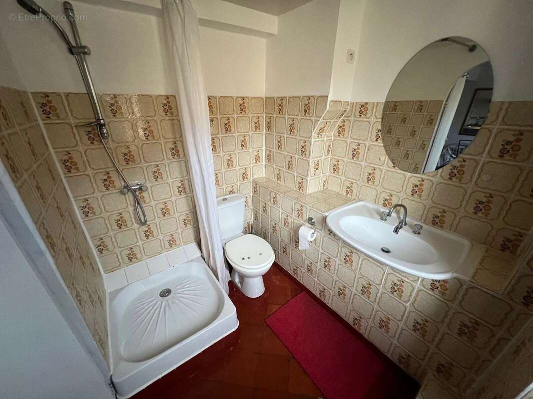 Appartement à LANTOSQUE