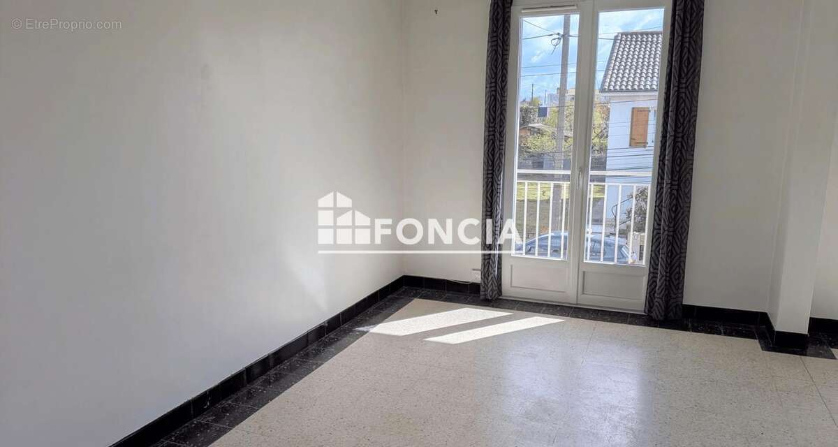 Appartement à TRELISSAC