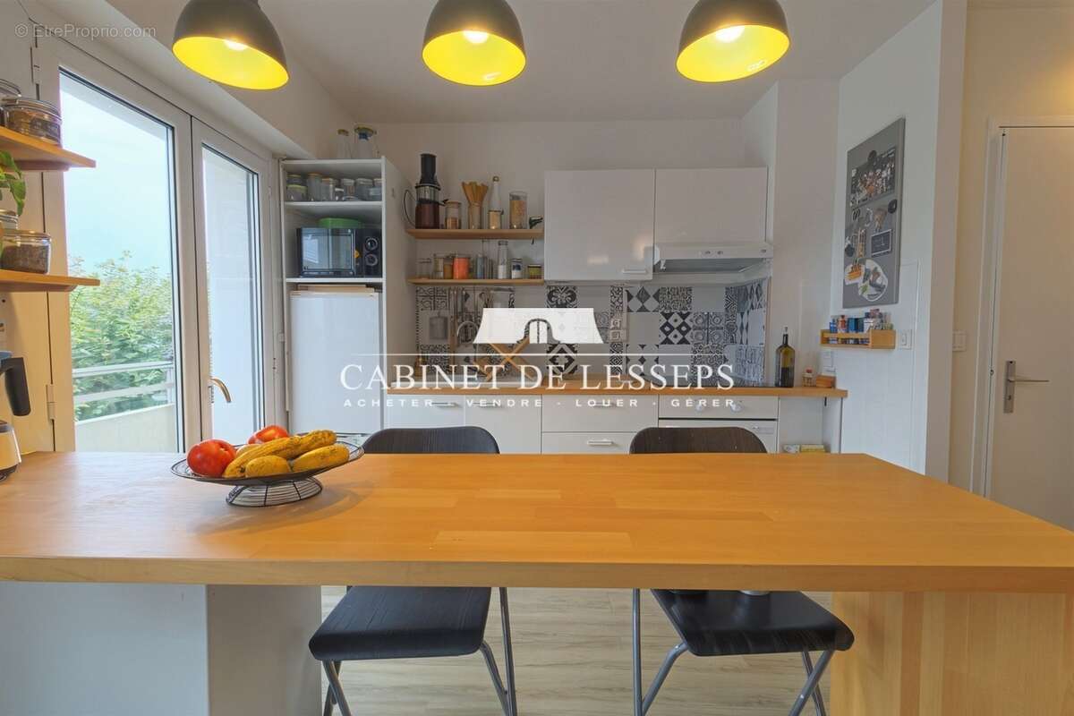 Appartement à BIARRITZ