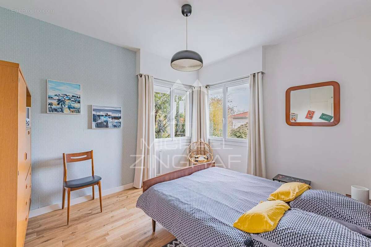 Maison à GUJAN-MESTRAS