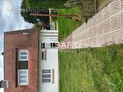 Photo 1 - Maison à MARESQUEL-ECQUEMICOURT