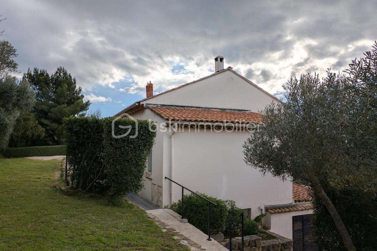 Maison à LA SEYNE-SUR-MER