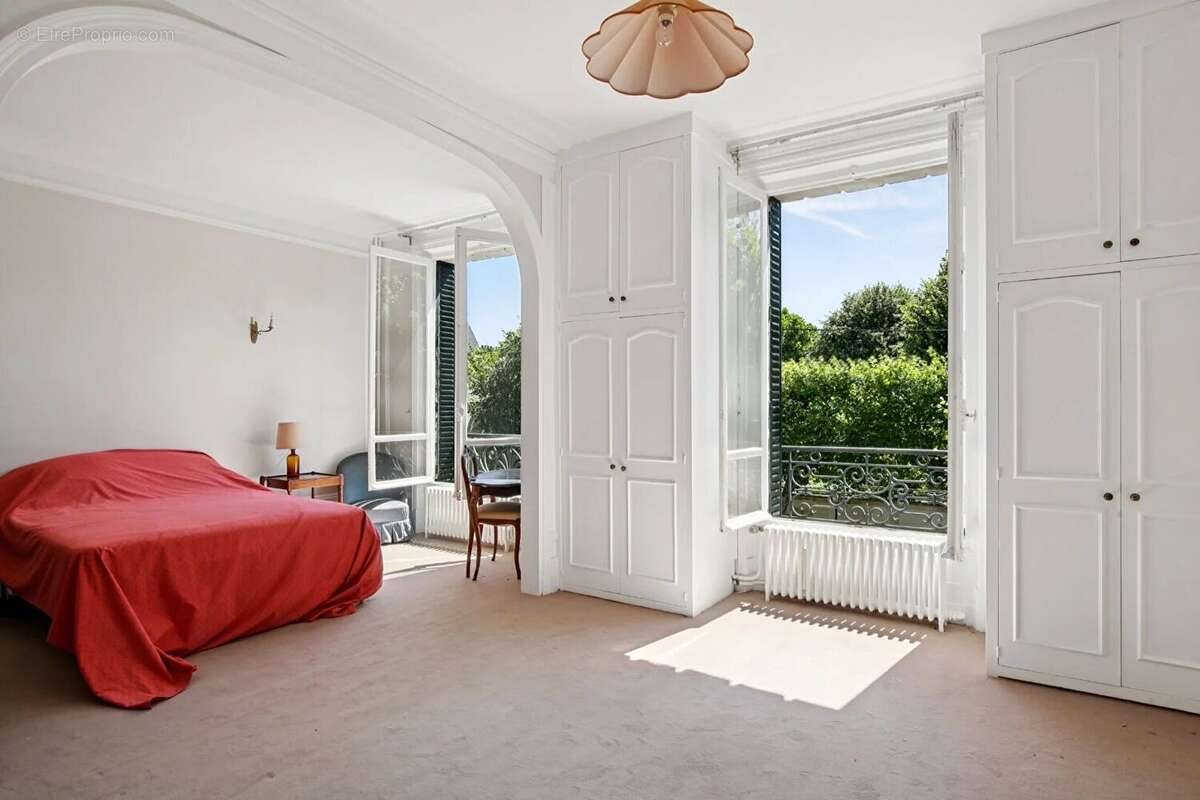 Maison à CHATOU