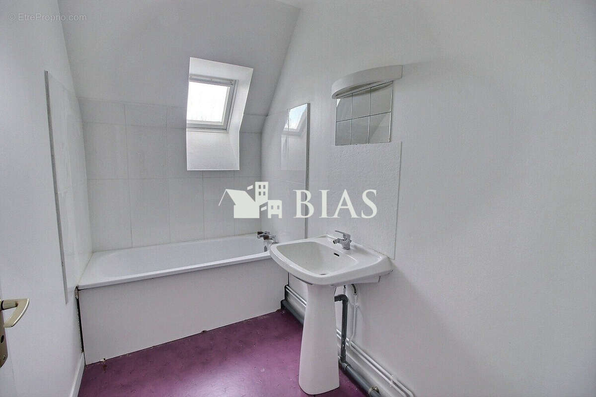 Maison à CAUDEBEC-LES-ELBEUF