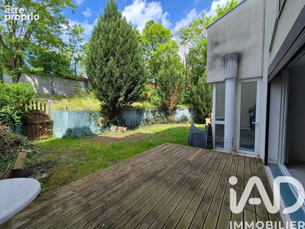 Photo 1 - Appartement à ERAGNY