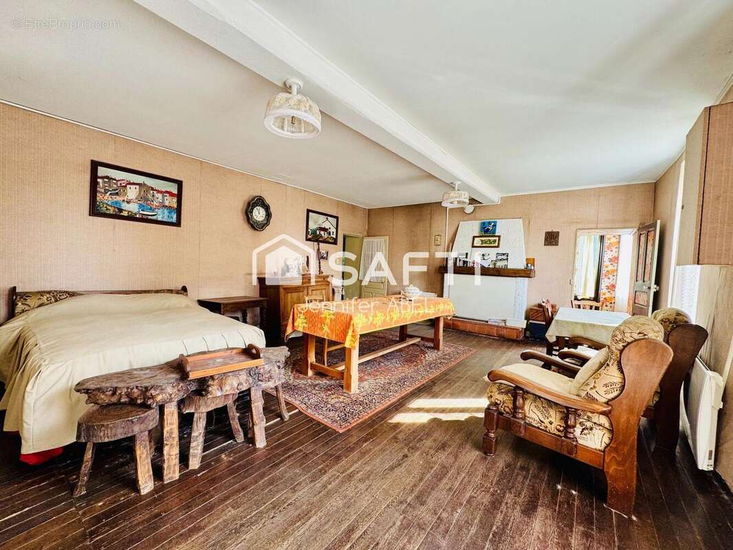 Photo 4 - Maison à LA FORET-SUR-SEVRE