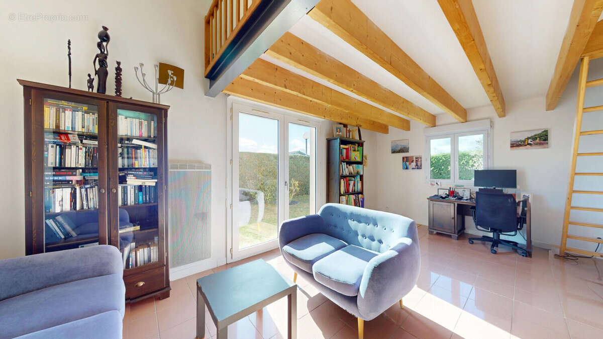 Maison à TOURNEFEUILLE