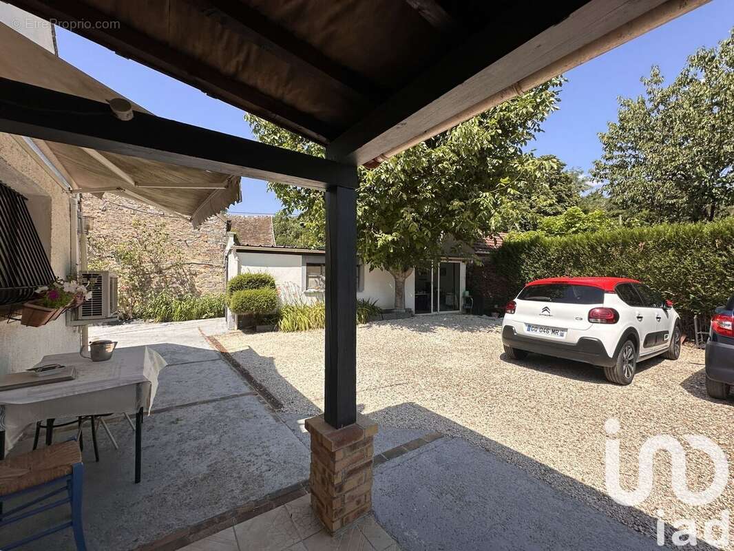 Photo 5 - Maison à LIVRY-SUR-SEINE