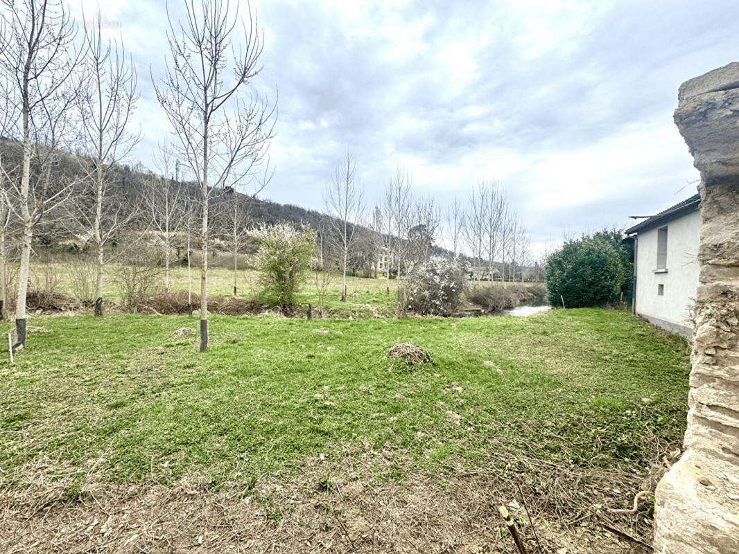 Appartement à SEREZIN-DU-RHONE