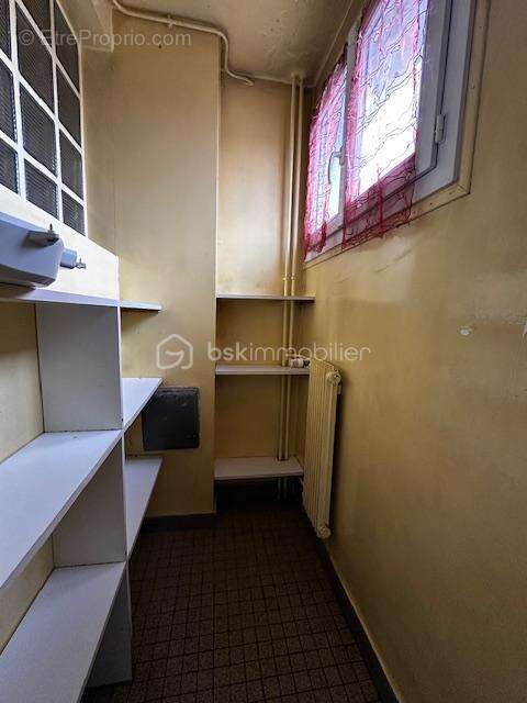 Appartement à CHATILLON-SUR-SEINE