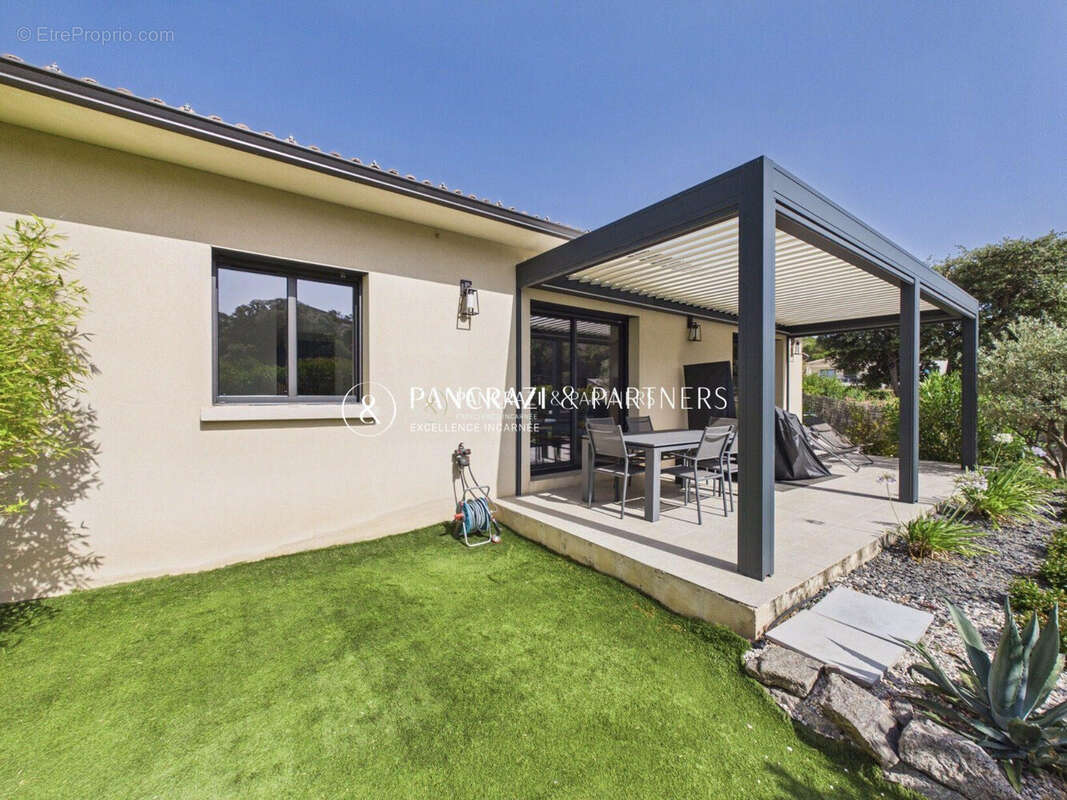 Maison 90 m² à Pietrosella  - photo 2