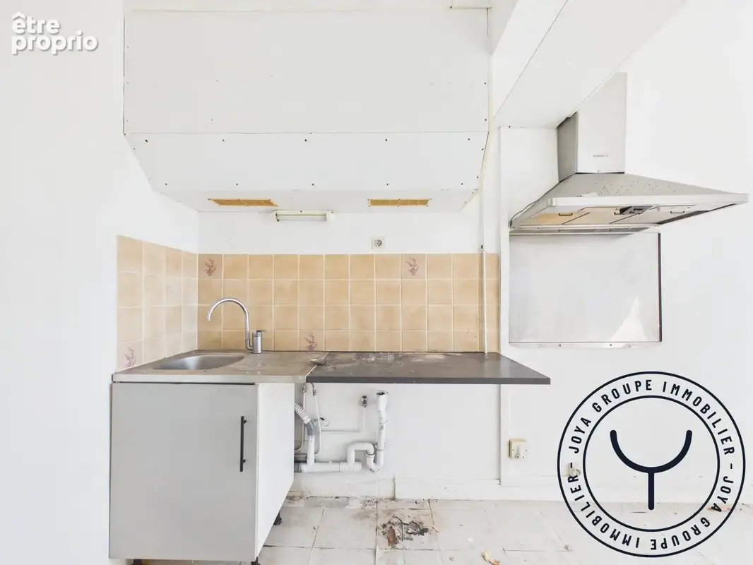 Appartement 3 pièces 58 m² à vendre à Romilly-Sur-Seine (10100) - photo 6