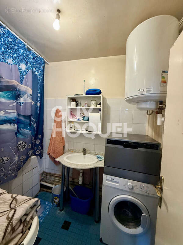 Appartement à NEUILLY-SUR-MARNE