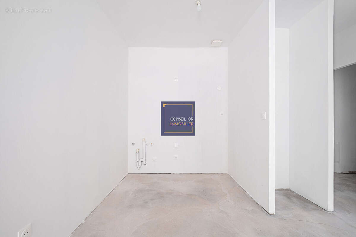 Appartement à SAINT-GENIS-LAVAL