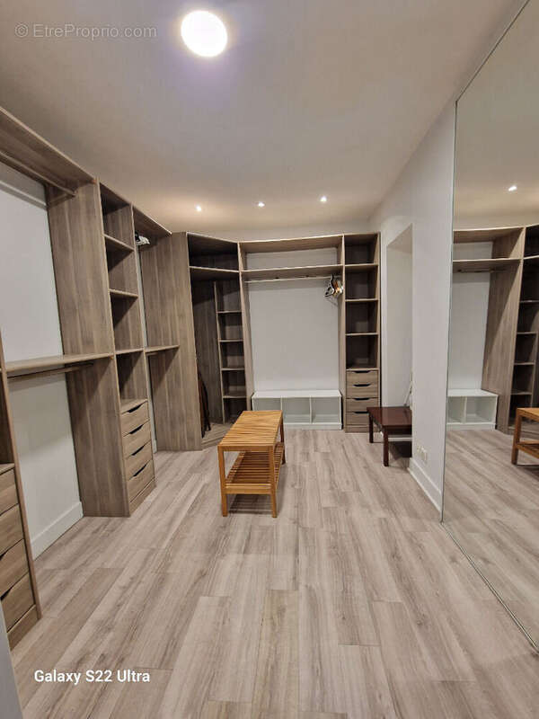 Esprit LOFT 4 pièces 102m2 - photo 13