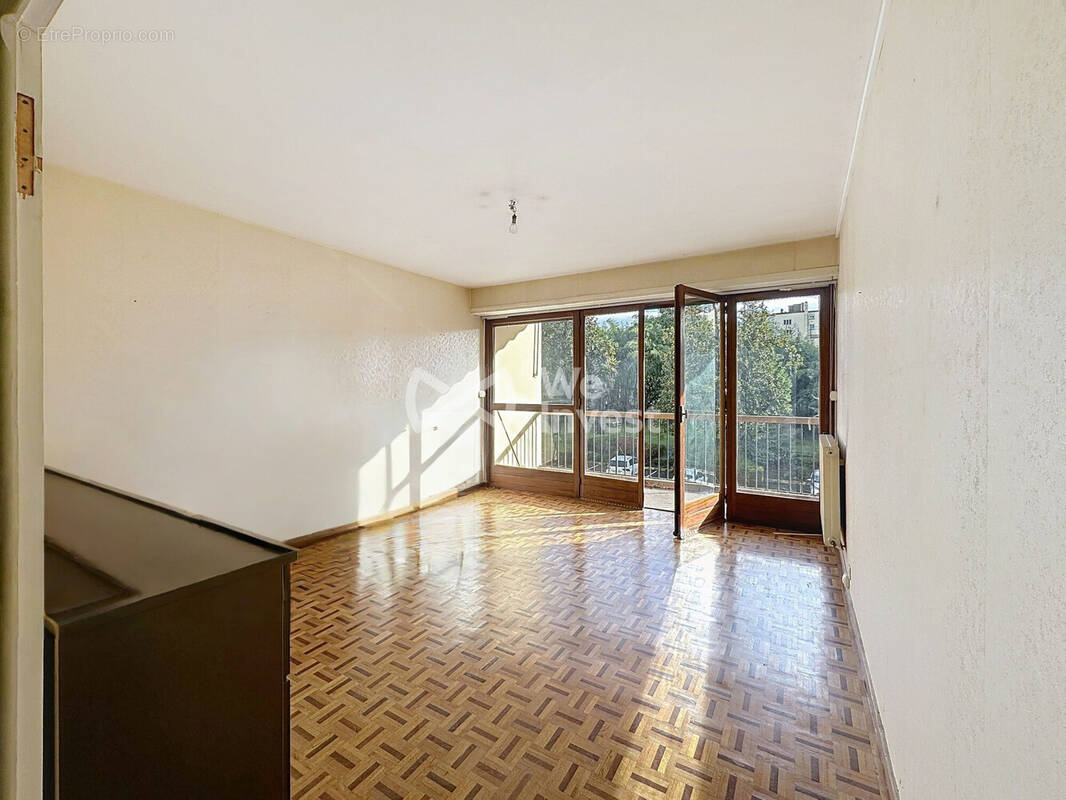 Appartement à PAU