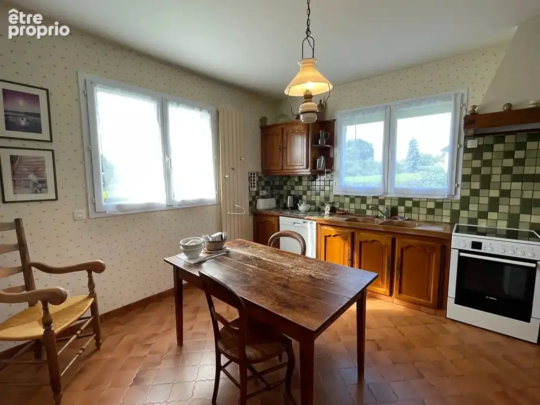 Charmante Maison Traditionnelle au Coeur de Cellettes - photo 5