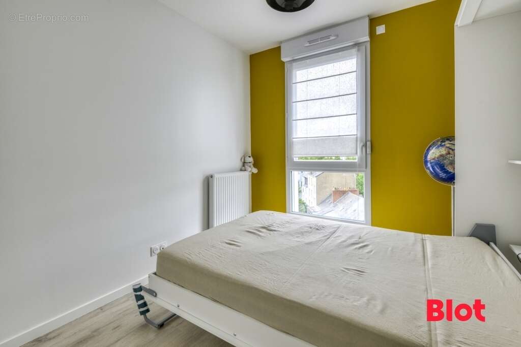 Appartement 76 m² à Nantes  - photo 9