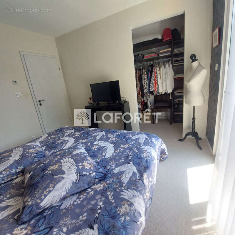 Maison Bavilliers 4 pièce(s) 89 m2 - photo 9