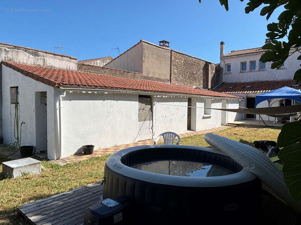 Maison de famille en bord de mer - photo 2