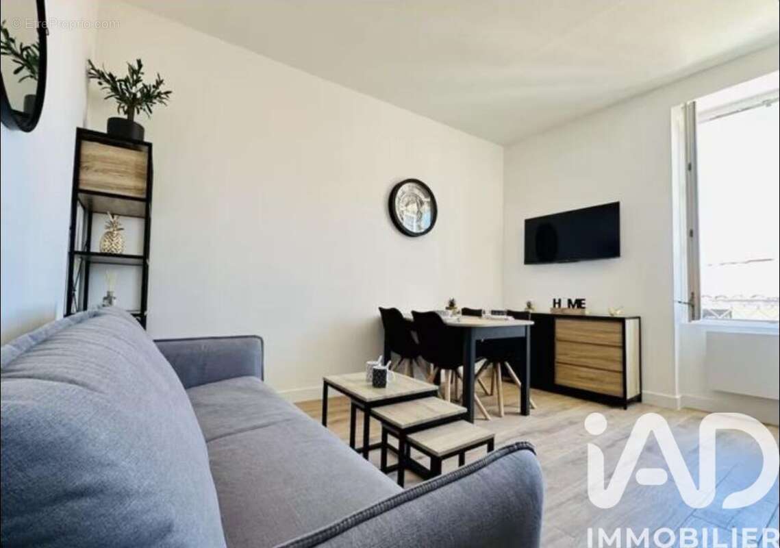 Photo 7 - Appartement à LES SABLES-D&#039;OLONNE