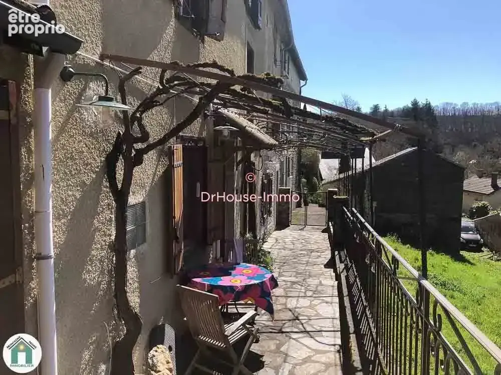 Maison 6 pièces 150 m² à vendre à Cuxac-Cabardes (11390) - photo 28