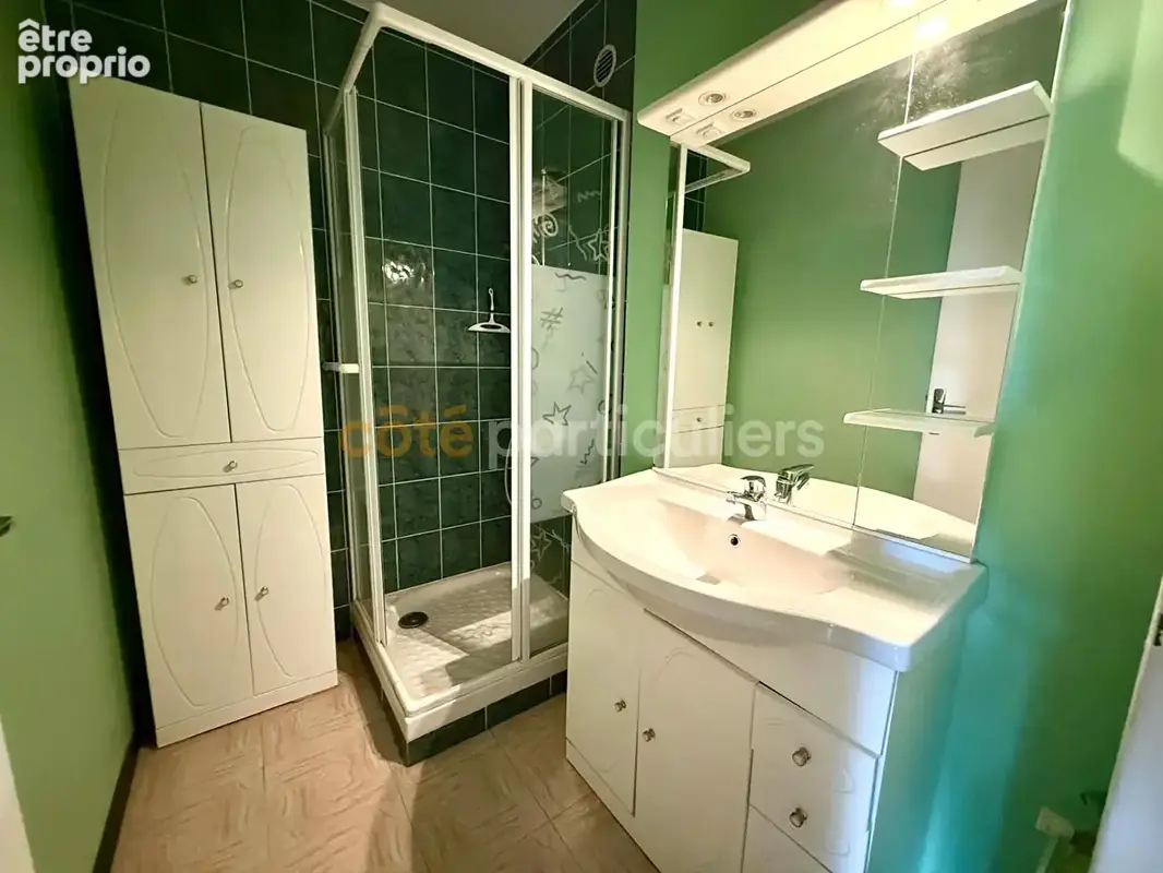 Appartement Caen Venoix 2 pièces 48 m2 - photo 5