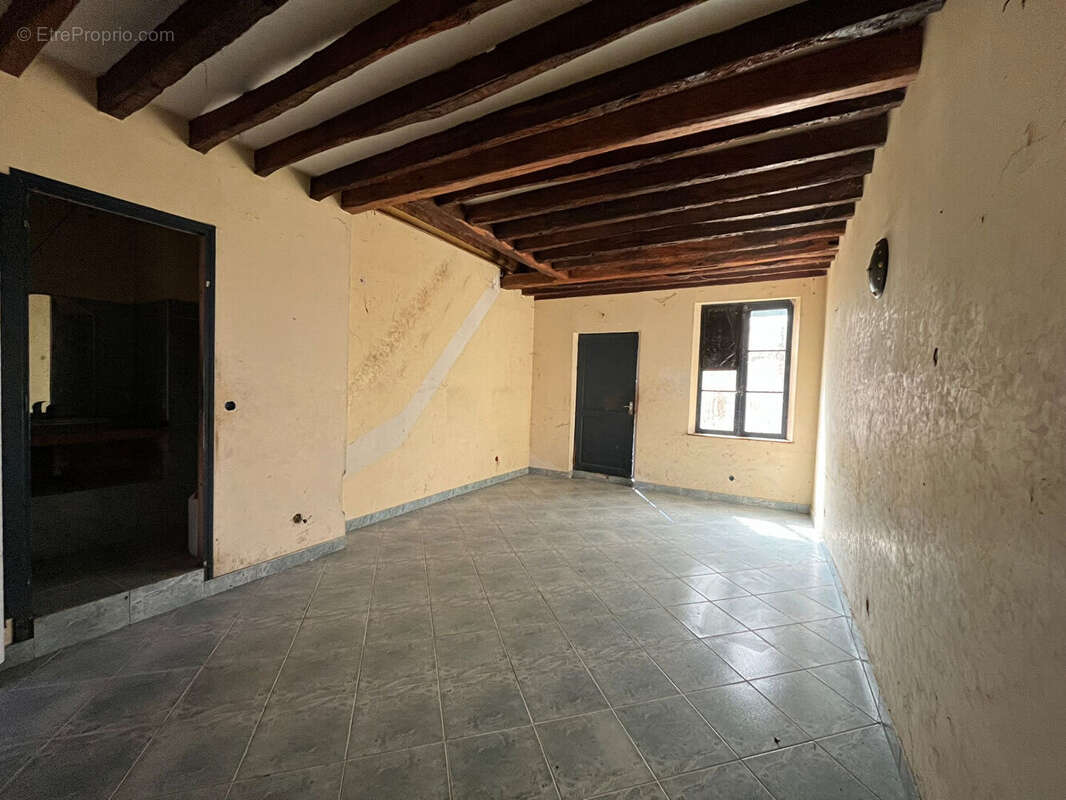 Immeuble de 400m² - photo 5