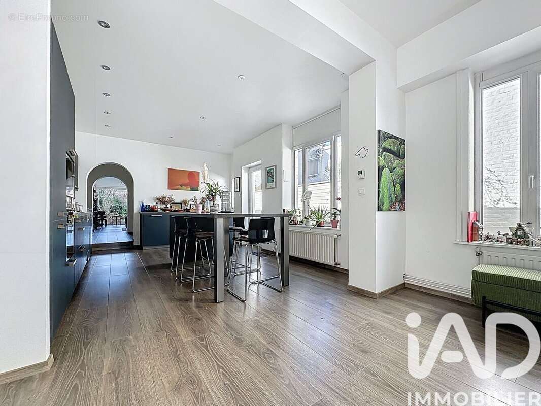 Photo 4 - Maison à LYS-LEZ-LANNOY