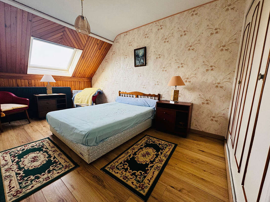 Maison à LE CROISIC