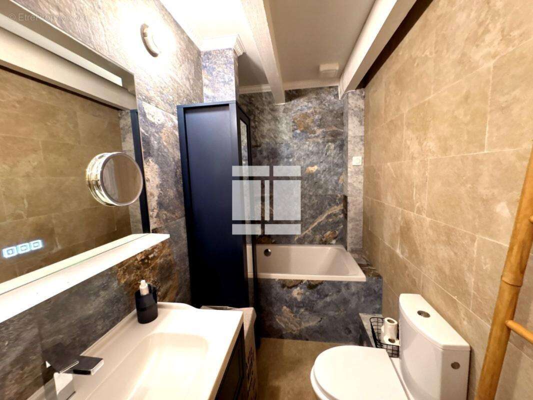 T2/3 - en duplex - les sables de biguglia - photo 5