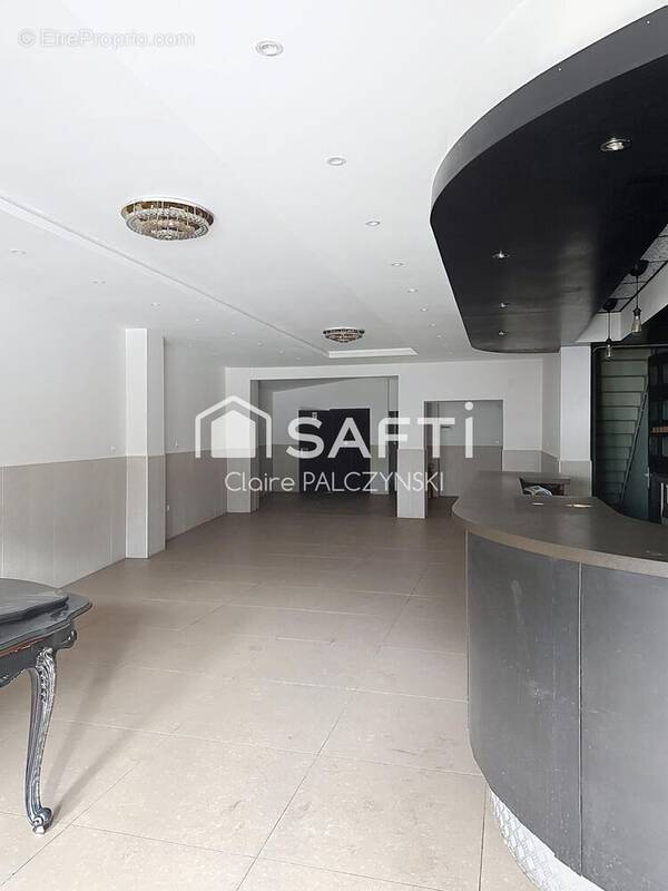 Photo 1 - Appartement à BILLY-MONTIGNY