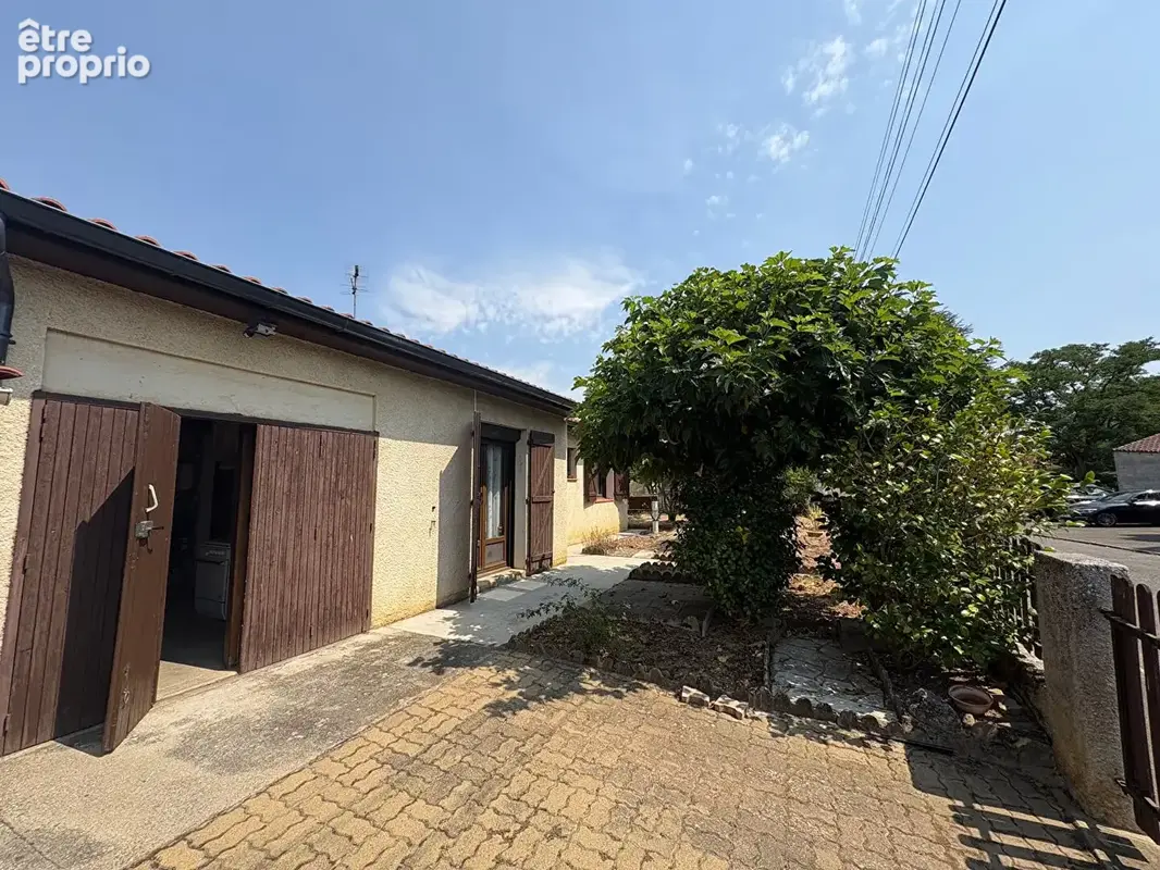 Maison Villeneuve Tolosane 4 pièce(s) 91 m2 - photo 10