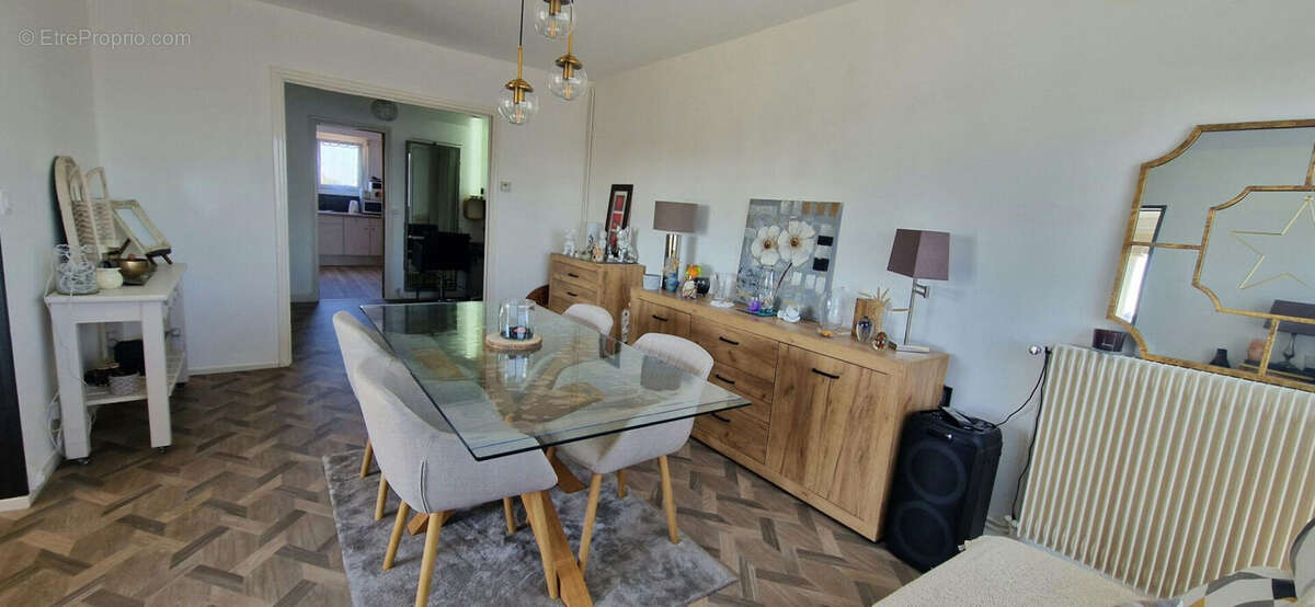 Appartement à ARMENTIERES