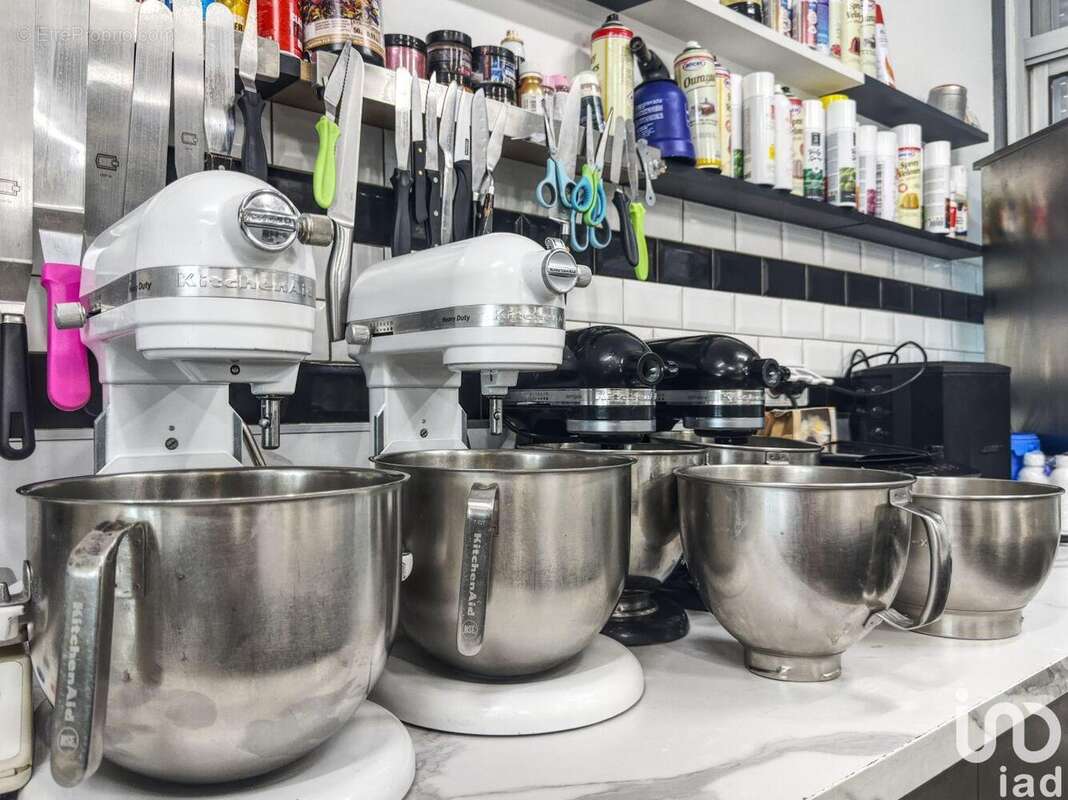 Photo 5 - Commerce à NIMES