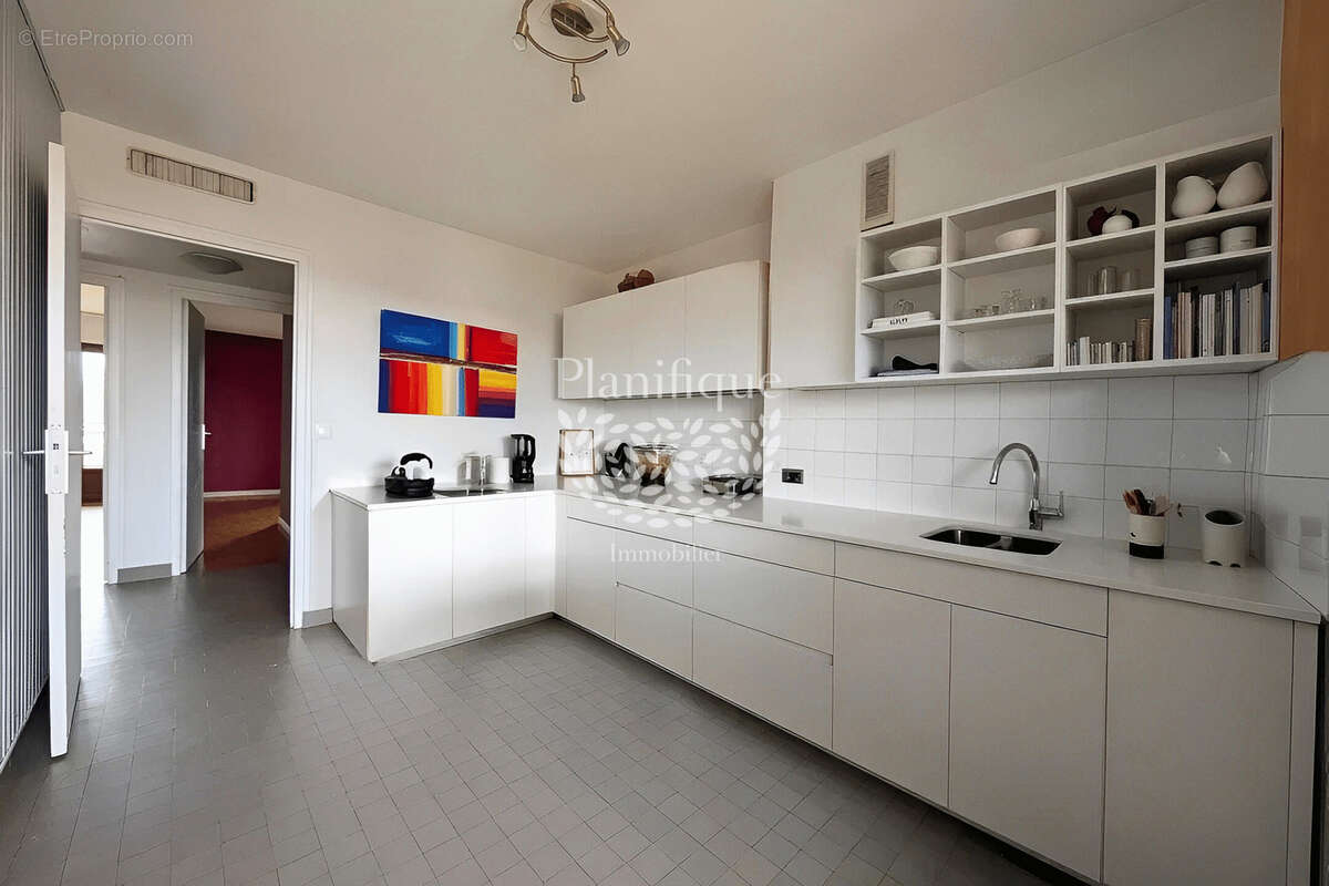 Appartement à ANNECY