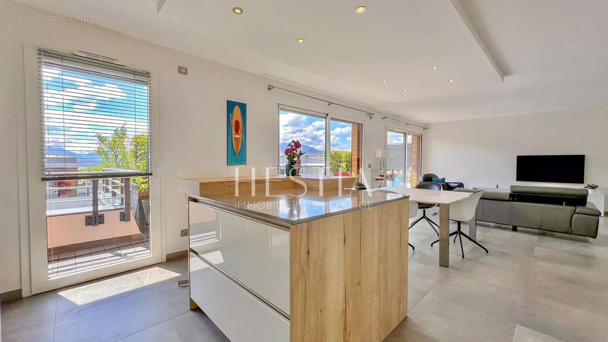 Appartement à ANNECY