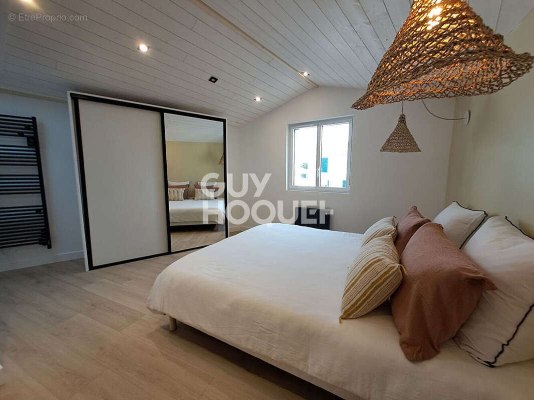 Maison à DOLUS-D&#039;OLERON