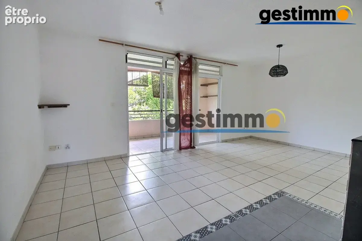 Appartement 2 pièces 41 m² à vendre à Cayenne (97300) - photo 3