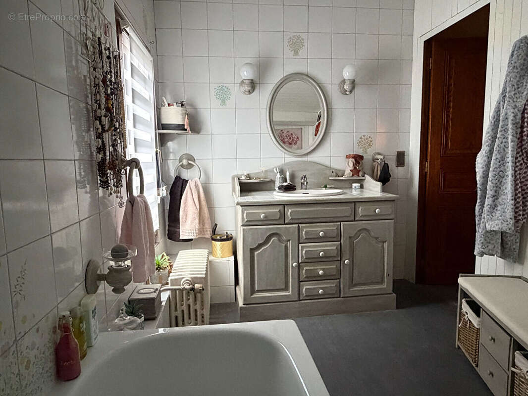 Maison à CAUDEBEC-LES-ELBEUF