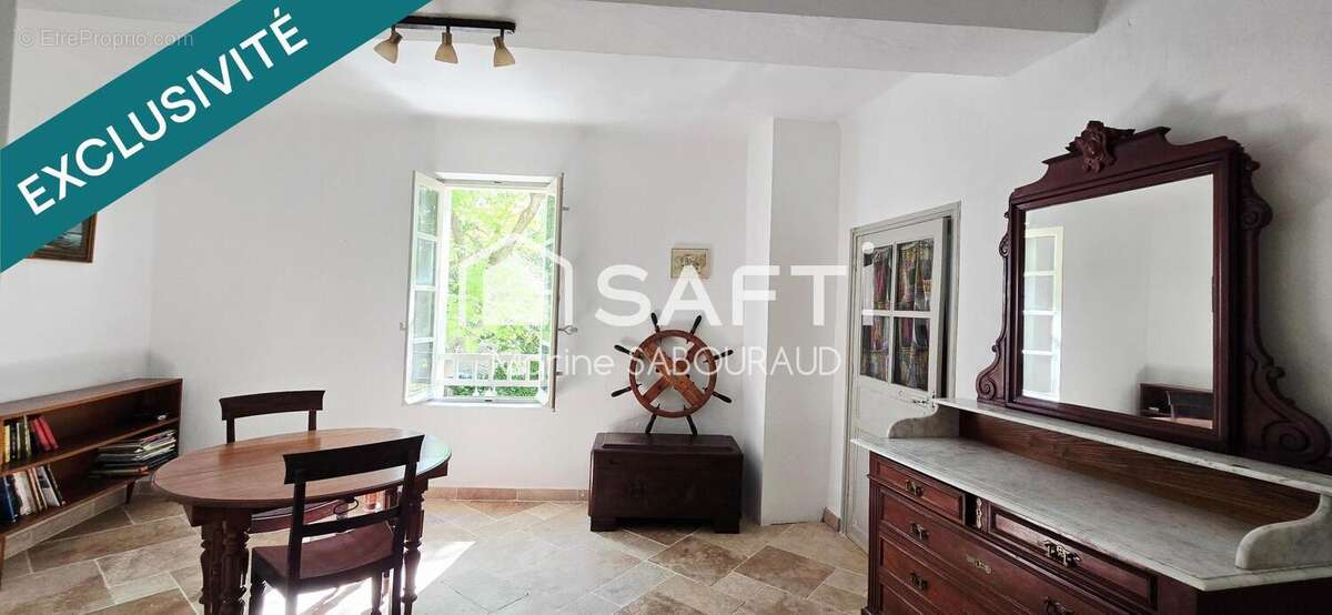 Maison 98 m² à Cotignac  - photo 7