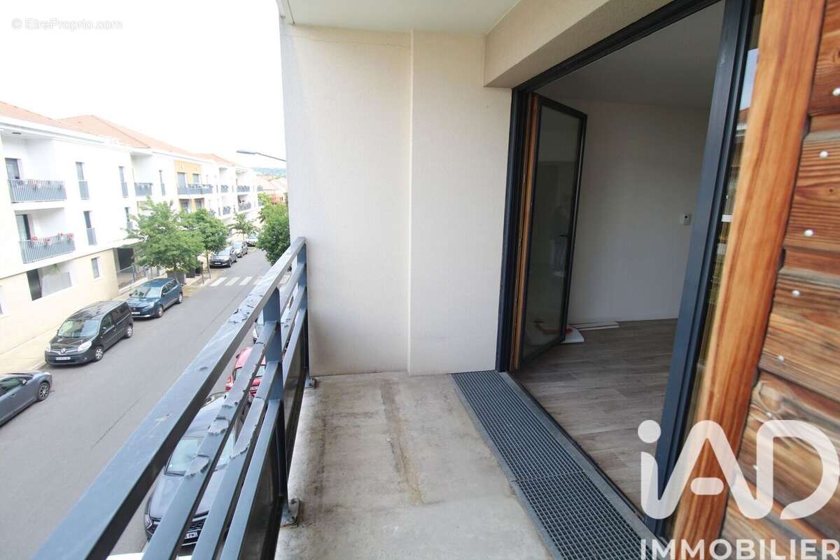 Photo 4 - Appartement à CORMEILLES-EN-PARISIS