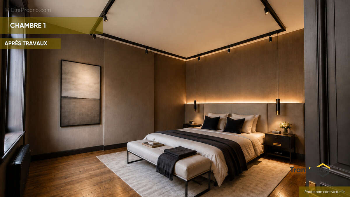 Appartement à ARRAS
