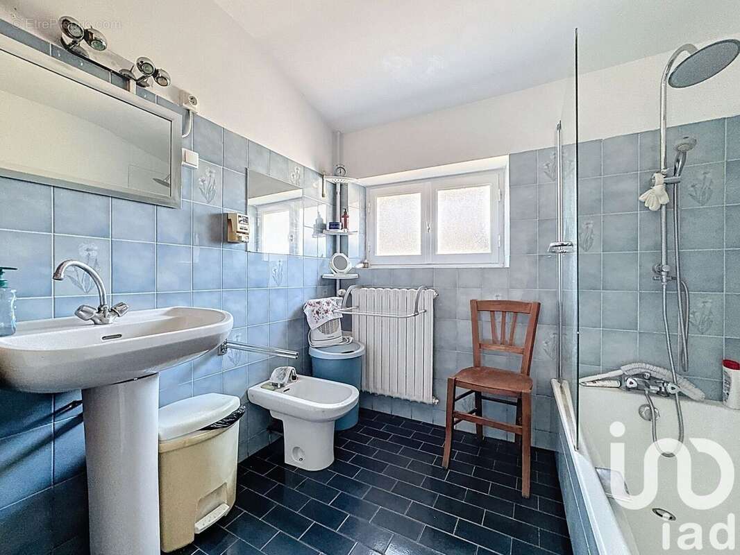 Photo 9 - Maison à PLEMET