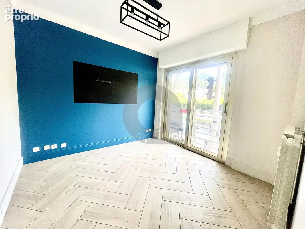 Menton Bord de mer 2P 36.76m² - photo 9